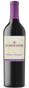 Jackson Family Wines 04cab Sauv Alexander Vly Murphy-Goode(K-Jack) 2012